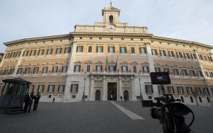Quirinale: oggi primo scrutinio