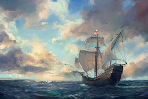 sea 2