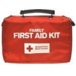 FAMILY FIRST AID KIT