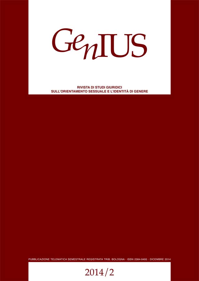 GenIUS 2014/02 - Dicembre 2014