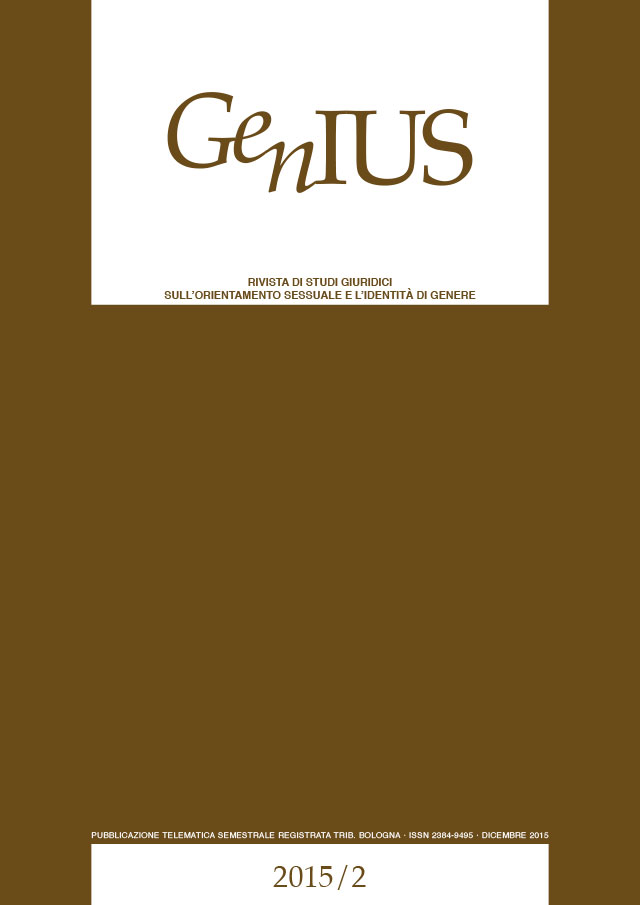 GenIUS 2015/02 - Dicembre 2015