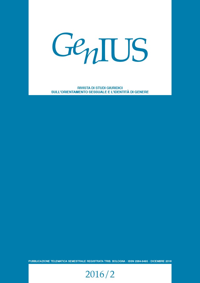 GenIUS 2016/02 - Dicembre 2016