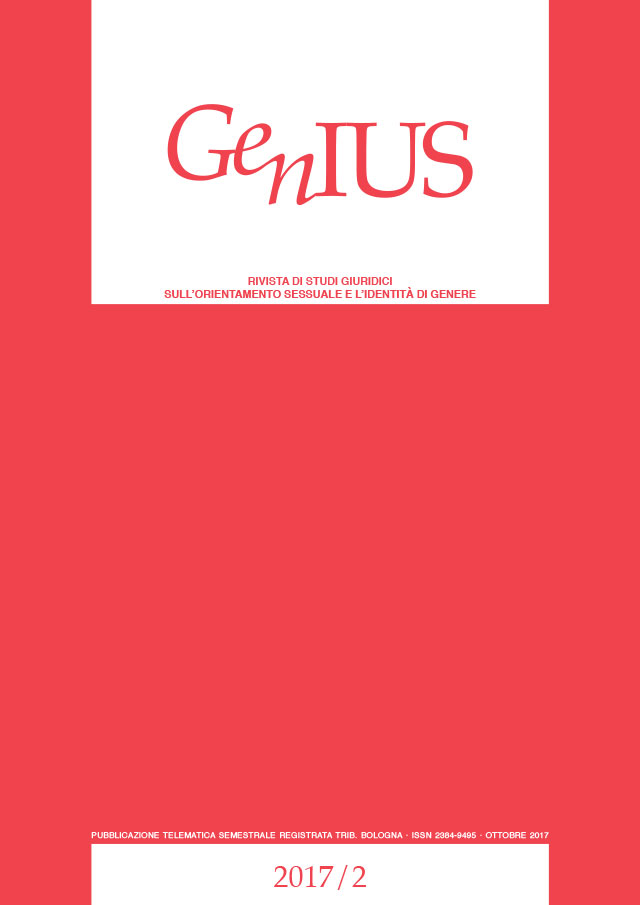 GenIUS 2017/02 - Ottobre 2017